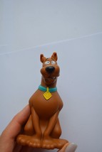 2017 Collector Hanna Barbera Scooby-Doo Vibrant Figure Burger King - £17.75 GBP