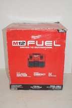 Milwaukee 0960-20 M12 FUEL 12V Cordless 1.6 Gallon Wet/Dry Vacuum (Tool ... - $128.69