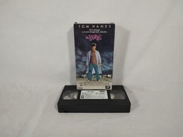 The Burbs VHS 1989 Comedy MCA Tom Hanks Carrie Fisher Corey Feldman Dana Olsen - £11.17 GBP