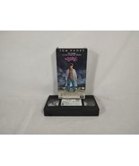 The Burbs VHS 1989 Comedy MCA Tom Hanks Carrie Fisher Corey Feldman Dana... - £10.99 GBP