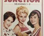 PETTICOAT JUNCTION TV SERIES COMPLETE SEASONS 1 - 3 New free shipping - £50.61 GBP