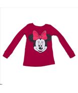 Childs Minnie Mouse Red Long Sleeve Top US size 5T 5A - €5,99 EUR Childs Minnie Mouse Red Long Sleeve Top US size 5T 5A - €5,99 EUR