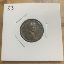 1953 Lincoln Bronze Wheat Penny Average Circulated Condition - $4.95