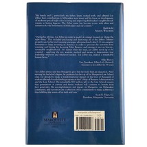How I Built an Empire and Gave It Away Joseph Zilber Hardcover Book with Jacket image 2