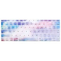Keyboard Cover Protective Skin Protector For Macbook Pro 13 Inch 2017 &amp; ... - £13.27 GBP