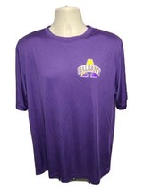 2020 UAlbany Great Danes Adult Large Purple Jersey - £15.70 GBP