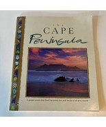 The Cape Peninsula Book A Pictorial Souvenir Of The Finest Cape Scenery - £11.00 GBP