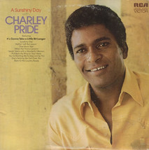 Charley pride a sunshiny day with charley pride thumb200