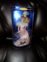 Barbie Enchanted Evening Collector Edition 1960 Reproduction NEW - £32.05 GBP