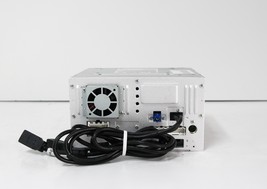 Clarion NX404 Multimedia Car Receiver READ image 8