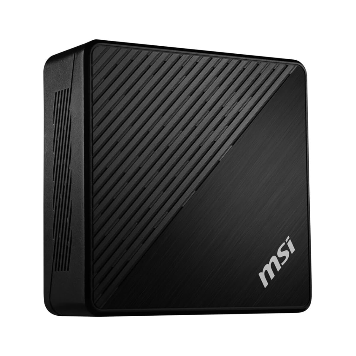 MSI Cubi 5 12M, 0.7L Mini PC, Intel Core i7-1255U, WiFi 6, BT 5.2, Duel ... - $755.89