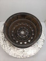 Wheel 15x6-1/2 Steel Fits 02-06 CAMRY 1054068 - £66.37 GBP