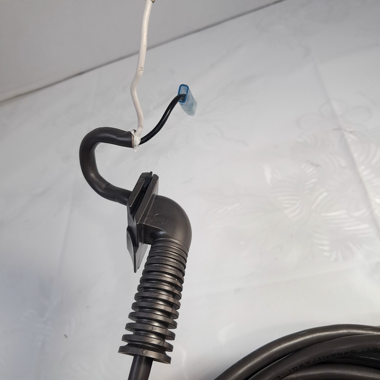 Dyson DC33 vacuum cleaner electric Power cord part replacement Genuine OEM Item image 3