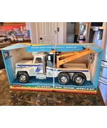 1994 Nylint Classic Twin Boom Wrecker Napa Auto Parts Steel Toys No. 869... - $162.67 CAD