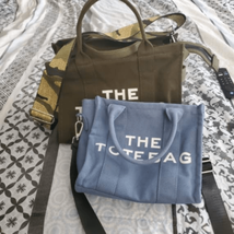 Large Army Tote bag (Last one!) - $102.50