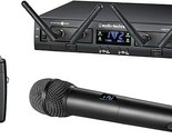 Audio-Technica Wireless Microphones and Transmitters (ATW1312) - £1,272.34 GBP