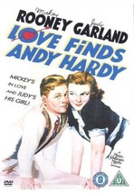 Love Finds Andy Hardy DVD Pre-Owned Region 2 - £13.99 GBP