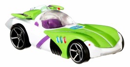 Toy Story HOT Wheels Buzz Vehicle - £8.67 GBP