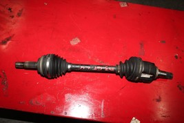 2000-2005 Toyota Celica Front Driver Left Axle Shaft Lh 3181 - £56.48 GBP