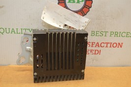 2008-12 Honda Accord Sedan Radio Amplifier 39186TA0A012M1 Module 54-14 B... - $50.99