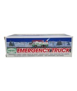 Vintage 1996 Hess Emergency Truck New in Original Box - €16,93 EUR