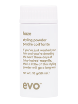 EVO haze styling powder Refill, 50ml - £28.20 GBP