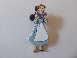 Disney Trading Broches Belle Avec Livre - $9.54