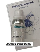 Oud Bio 104 By Francois Harera Aromatics Concentrated Oil Classic Odour - £23.14 GBP+