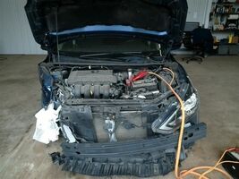 Engine 1.8L VIN A 4th Digit MRA8DE CVT Fits 13-19 SENTRA 104534234Engine... - $269.03