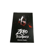 Zero Tolerance - $89.00