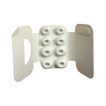 (4 Pair) Silicone Ear Tips Buds XXS, XS, S, L For Apple Airpods Pro 3 - €12,74 EUR (4 Pair) Silicone Ear Tips Buds XXS, XS, S, L For Apple Airpods Pro 3 - €12,74 EUR