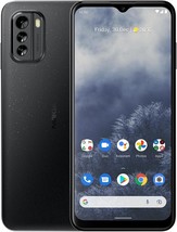 Nokia G60 5G Libre TA-1479 128GB 6GB 50MP 4500mAh Negro Android 14 Smart... - £236.80 GBP