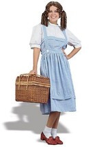 Peter Alan Inc Adult Dorothy Costume - £47.95 GBP