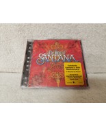 The Best of by Santana Music CD 30th Anniversary 1998 - £6.19 GBP