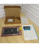 1997 Osicom 2340-TX 4 Port Fast Ethernet Adapter for PCI Rev. 2.05 - $5,309.25 MXN
