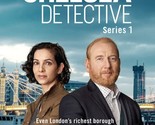 The Chelsea Detective: Series 1 DVD | Region 4 - $24.61