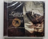 Make Amends Letter To The Exiles  (CD, 2012, Facedown Records) - $13.85
