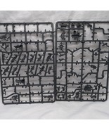 *Incomplete* (2) Chaos Space Marine Sprue Bits And Pieces Warhammer 40k ... - $389.00 MXN