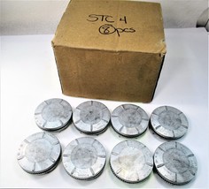 Myers 1 1/4&quot; Hubs New 1-1/4&quot; Hub QUANTITY 8 - $479.65 MXN