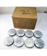 Myers 1 1/4&quot; Hubs New 1-1/4&quot; Hub QUANTITY 8 - $479.03 MXN