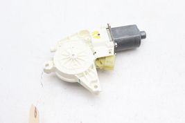 06-12 MERCEDES-BENZ W251 R350 FRONT RIGHT PASSENGER SIDE WINDOW MOTOR Q9888 image 6