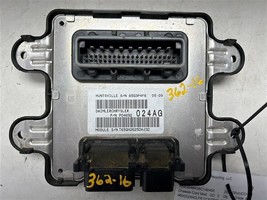 Chassis ECM Body BCM Front Control Fits 06 COMMANDER 104618630 - $1,723.02 MXN