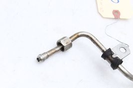 07-10 BMW 335I HIGH PRESSURE FUEL LINE Q5971 image 4