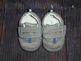 Pediped Baby Boys Sneakers Crib Shoes 0-6 Months - €13,01 EUR