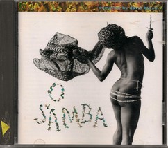 Brazil Classics 2: O Samba - Audio CD By Various Artists - MINT - $46.19 MXN