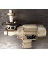 Carpanelli  90 Degree AC Motor MODEL m71a4 208/360V 0.35 HP 1660 RPM - $246.65 CAD