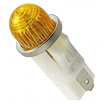 1050QA3 indicator light idi Industrial devices VCC CML 105 to 125VAC pan... - $144.53 MXN