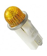 1050QA3 indicator light idi Industrial devices VCC CML 105 to 125VAC pan... - $7.70