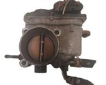 Throttle Body Throttle Valve Assembly 4 Cylinder Fits 04-07 HIGHLANDER 3... - $32.67