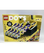 Lego Dots 41960 Big Box Arts Crafts Design 479 PCS 41960 (MINOR BOX DAMA... - £19.56 GBP